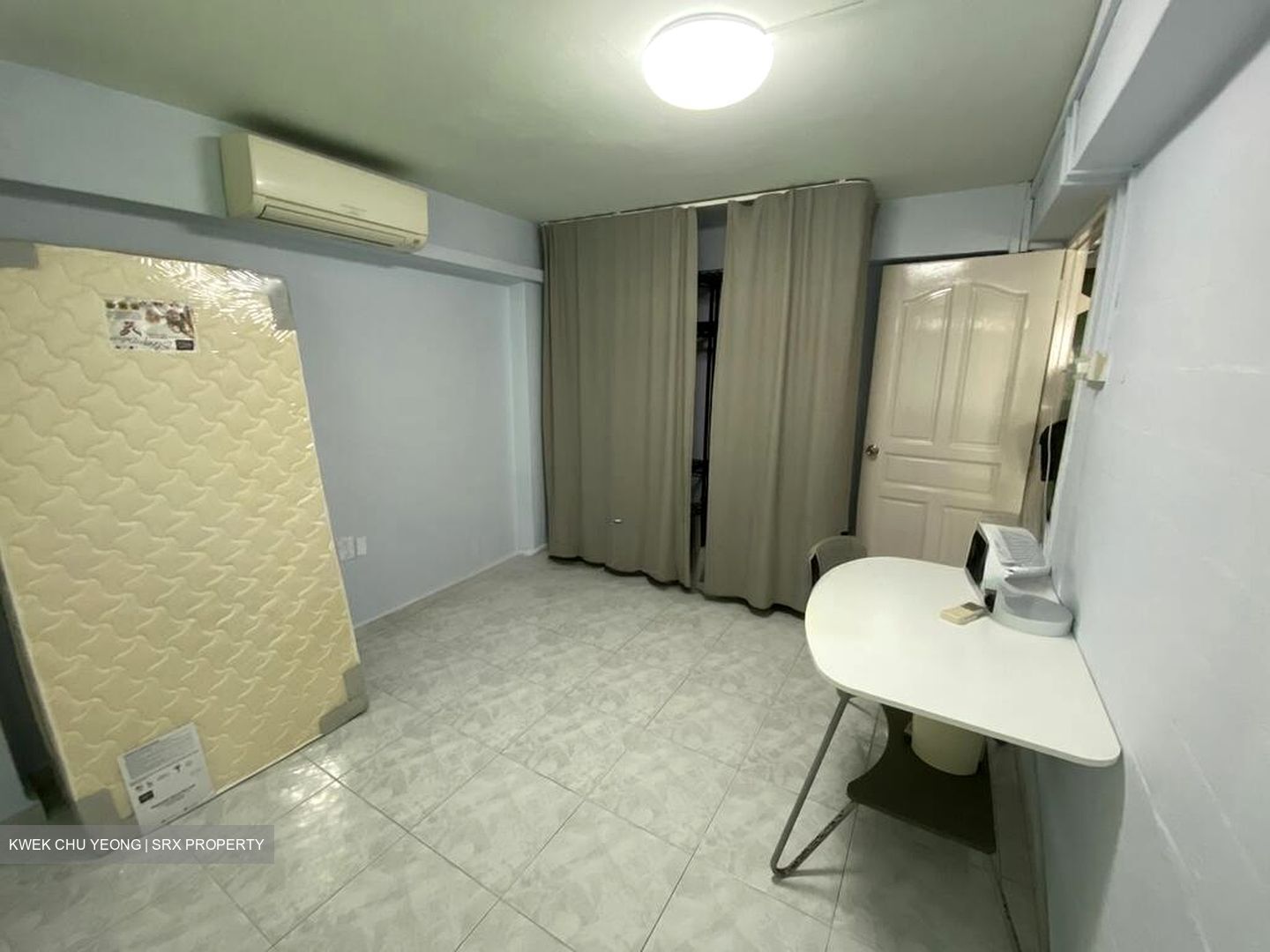 Blk 20 Dover Ville (Queenstown), HDB 3 Rooms #528165101